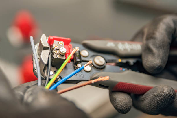 Best Emergency Electrical Repair  in Tappan, NY