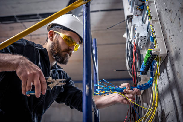 Best Electrician Near Me  in Tappan, NY