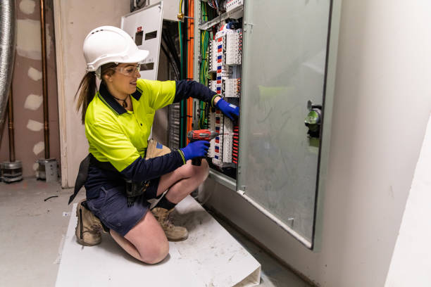 Best Electrical Installation Contractor  in Tappan, NY