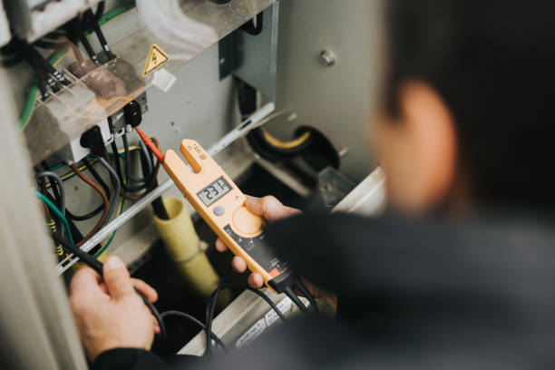 Best Electrical System Inspection  in Tappan, NY