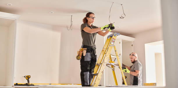 Best Electrical Upgrades for Homes  in Tappan, NY