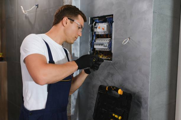 Best Residential Electrician Services  in Tappan, NY
