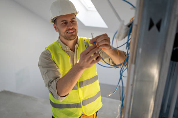 Best Electrical Rewiring Services  in Tappan, NY