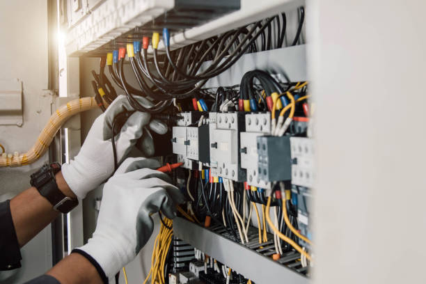 Best Affordable Electrical Installation  in Tappan, NY